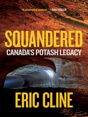 cover image of Squandered